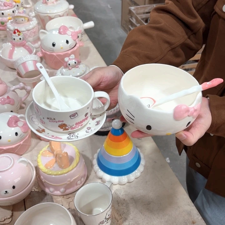 陶摆件欢迎光临陶瓷摆件