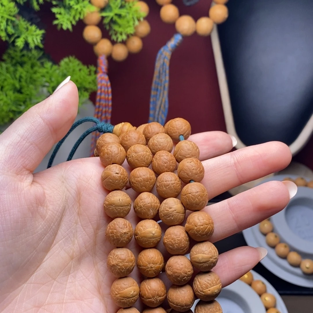 S***A手串凤眼菩提11/108