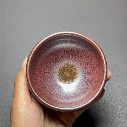 【闪购商品】茶盏-536............