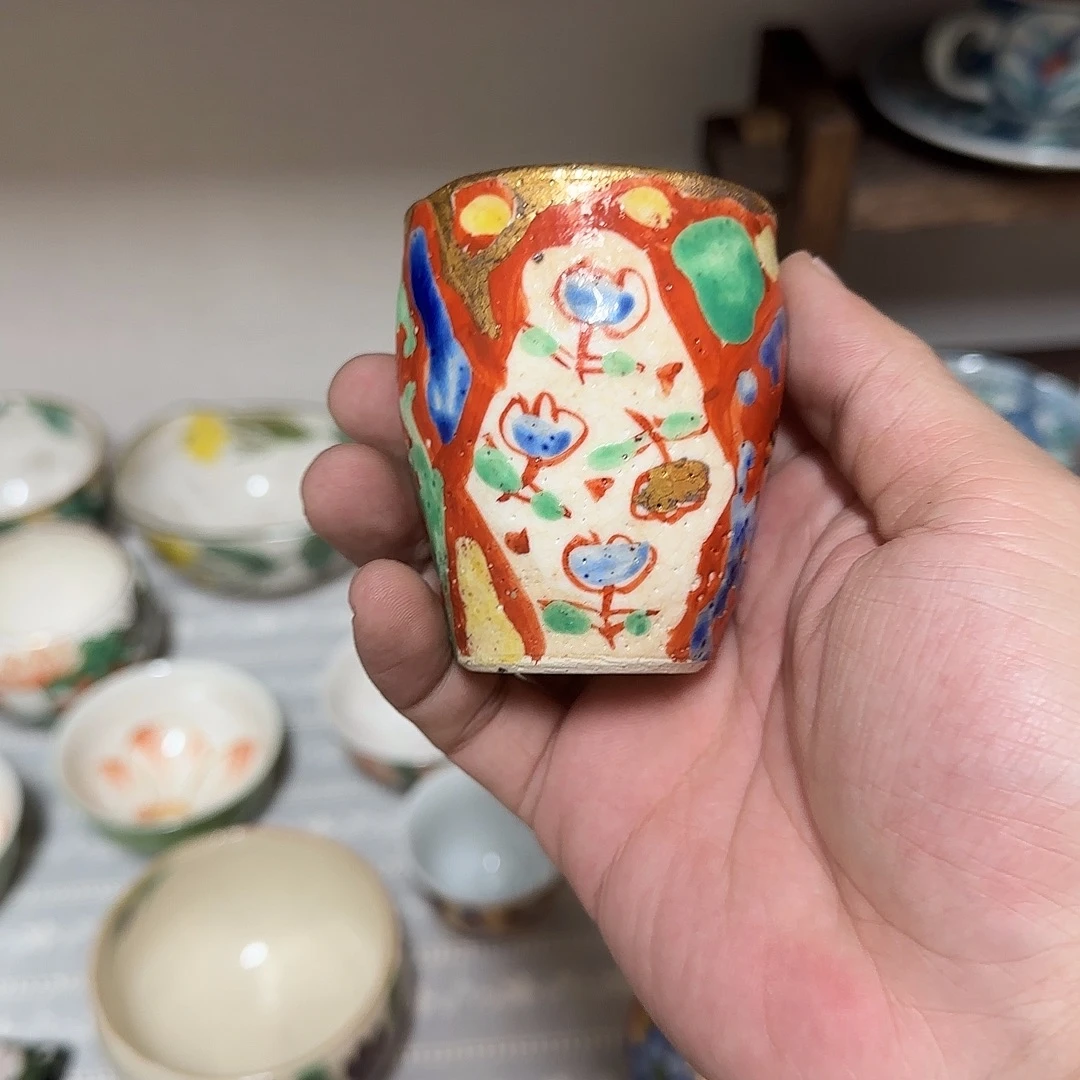 哈哈这才刚看到我