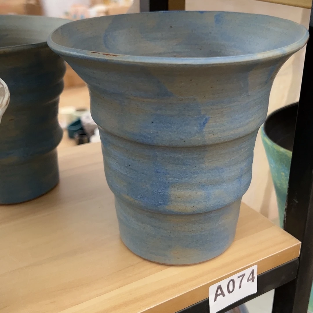 074景德镇陶瓷口14高18