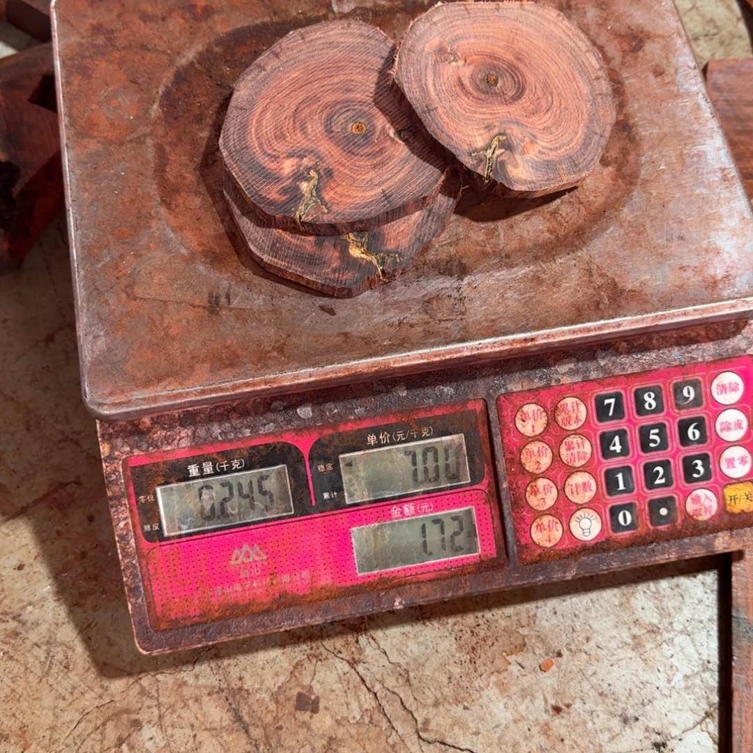 核桃手串/手链晓*我们都在努力