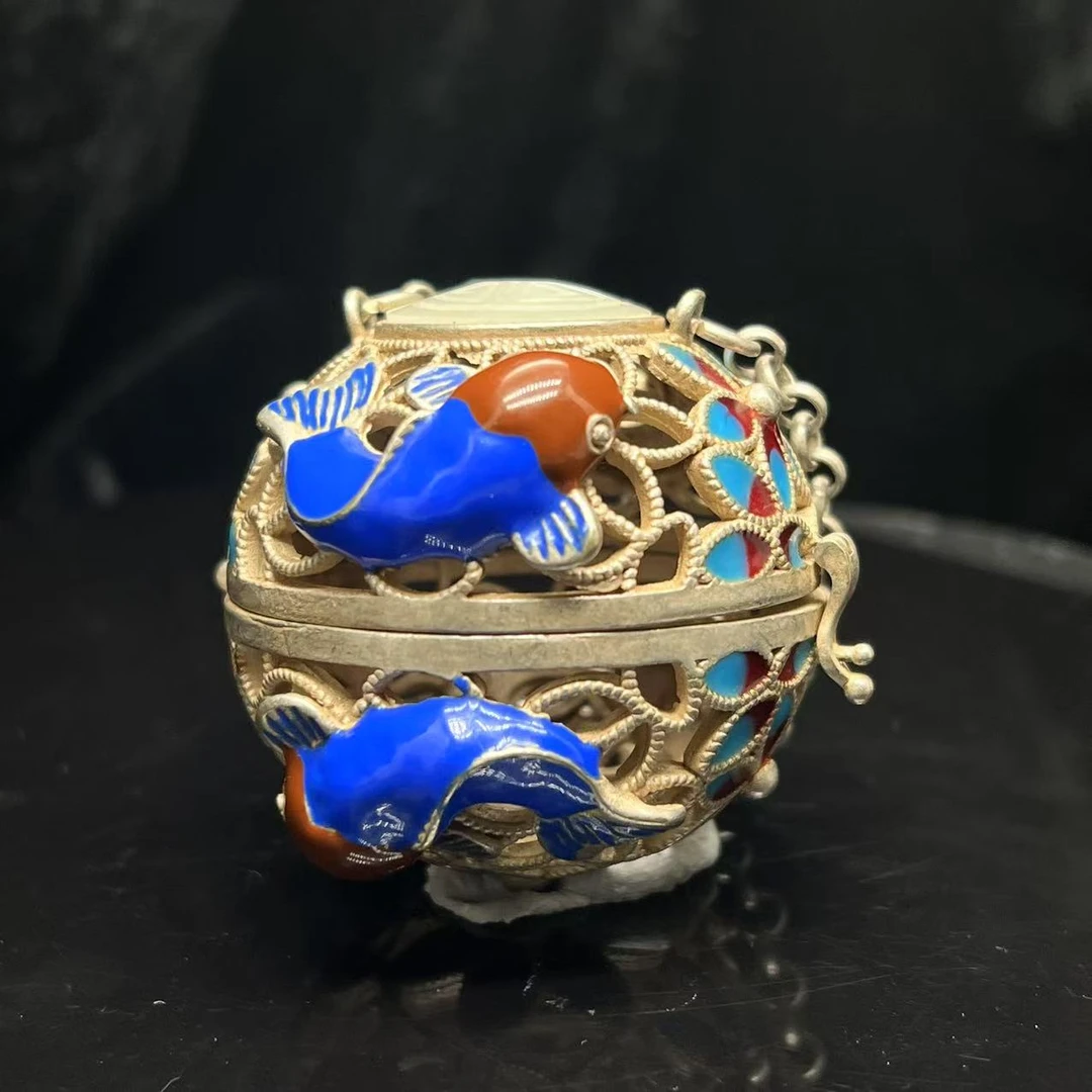 S198 和田玉 MH728001