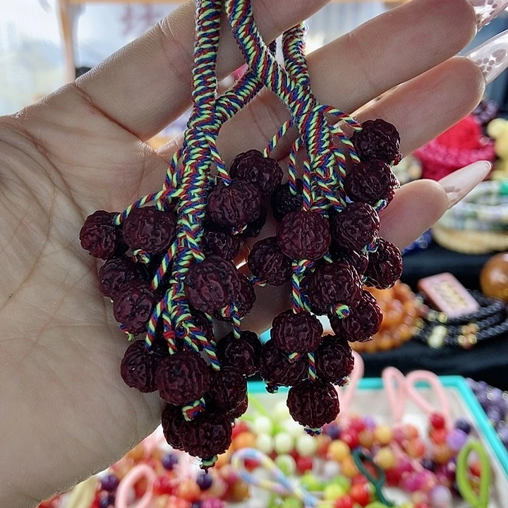 吊坠千眼菩提菩提