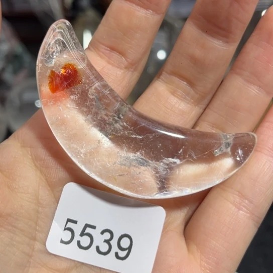 【闪购商品】水晶大型摆件（非配饰）未镶嵌