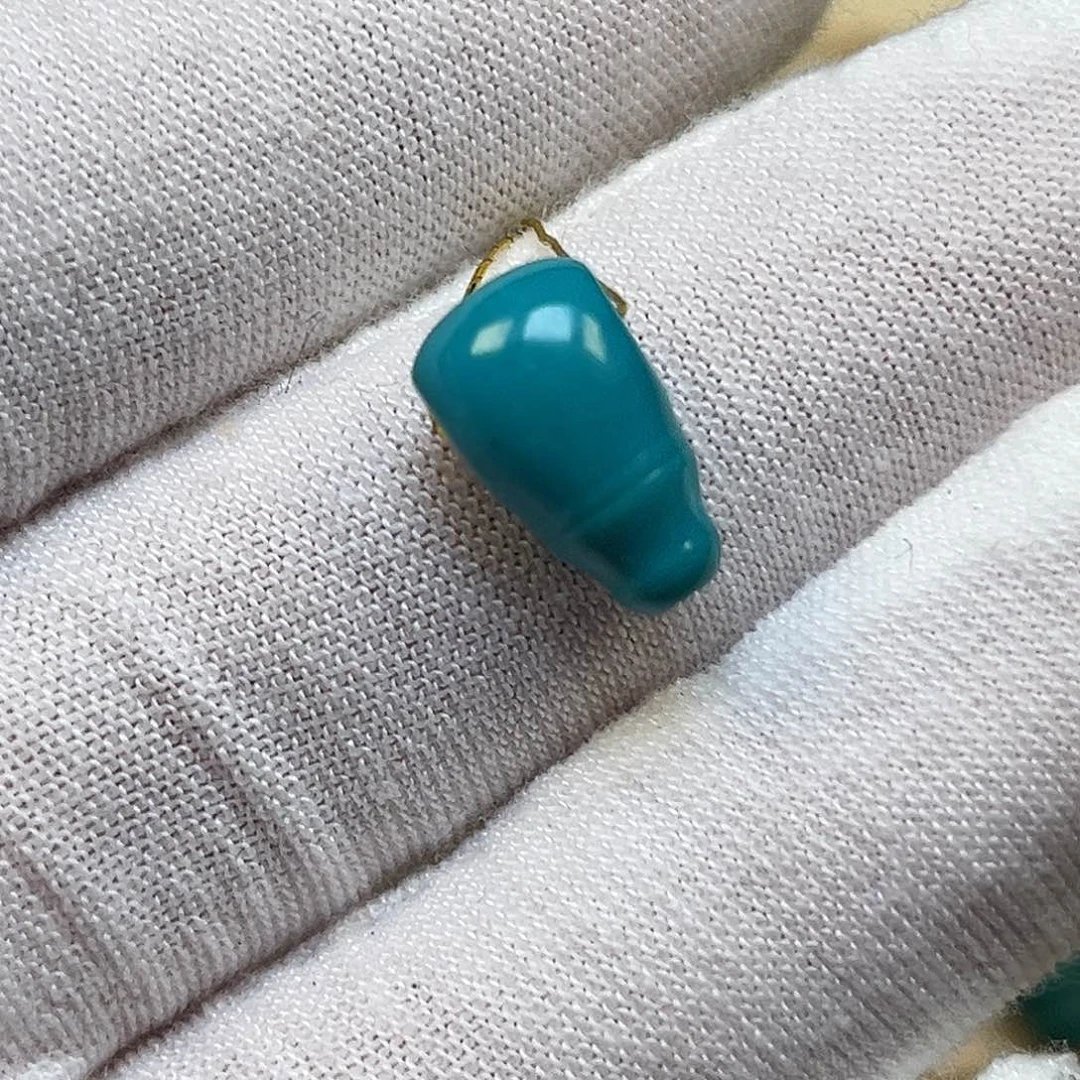 绿松石未镶嵌珠宝奇石701