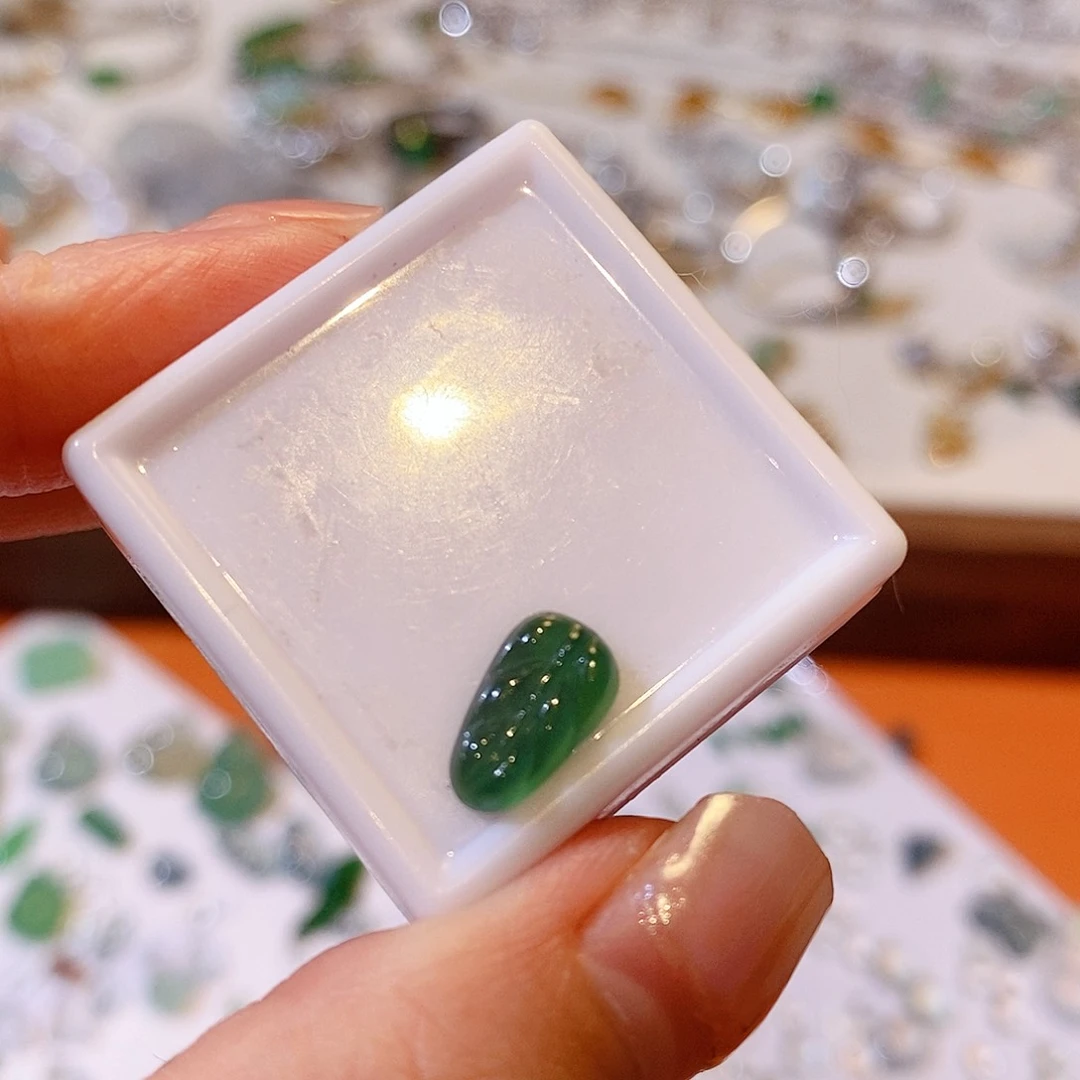 翡翠裸石翡翠裸石