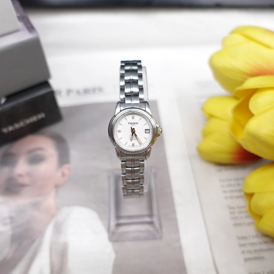 99新 Tissot/天梭 手表/T10323277