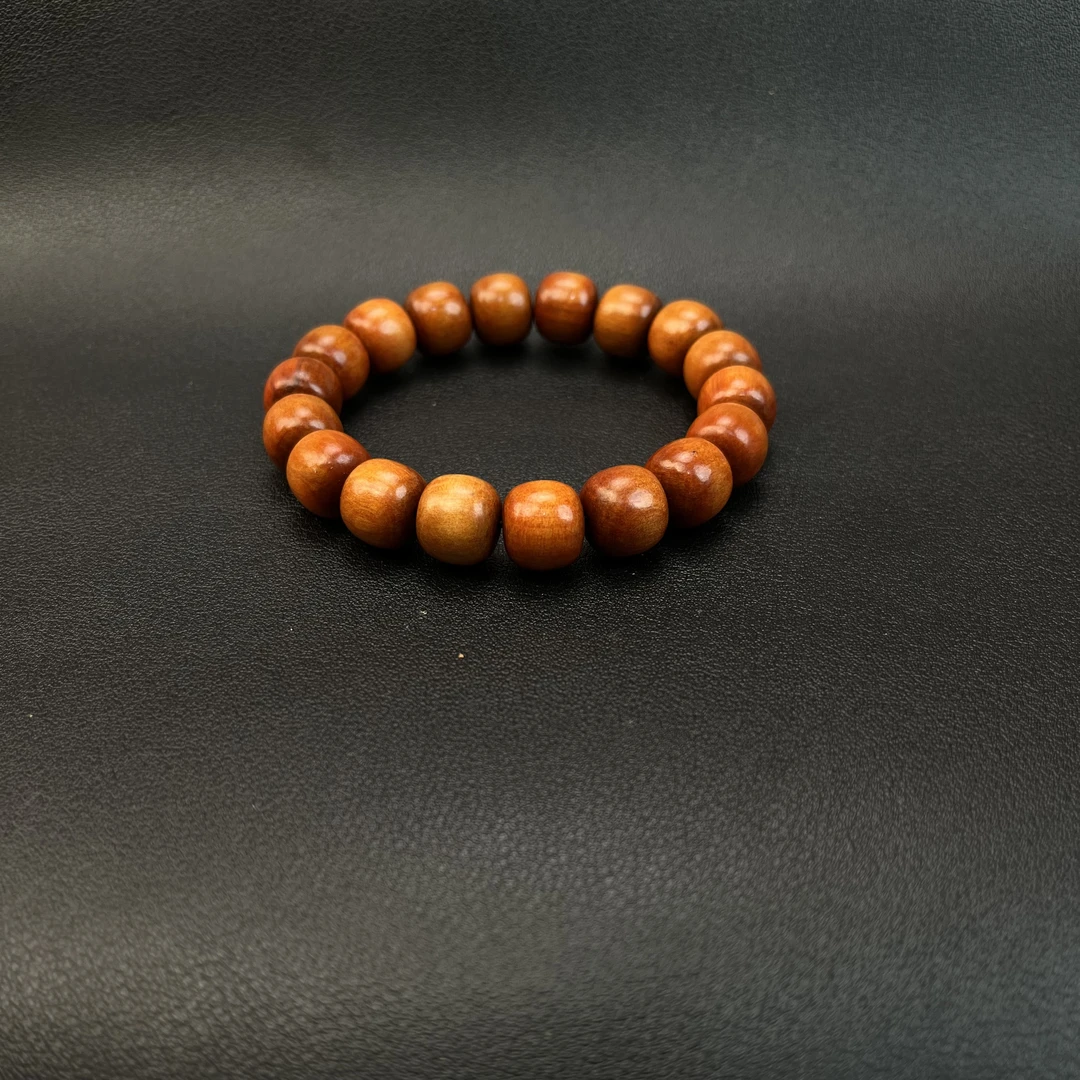 A126血龙木12mm手串