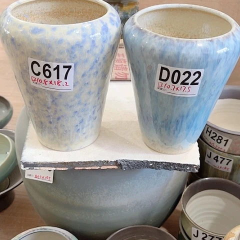 景德镇手工工艺制作