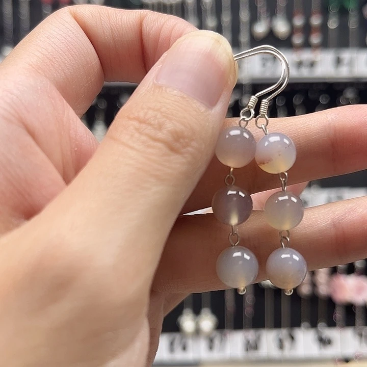 合金925银贝壳喜欢