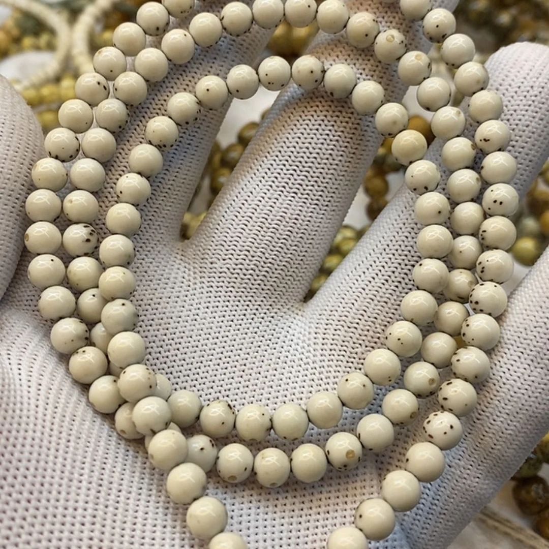 九***星月菩提吊坠海南