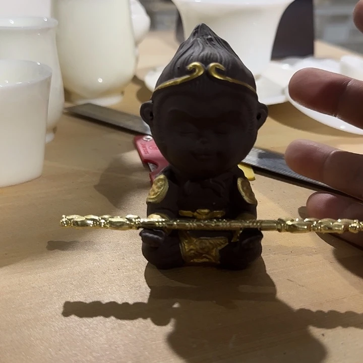 瑕疵茶具，介意勿拍