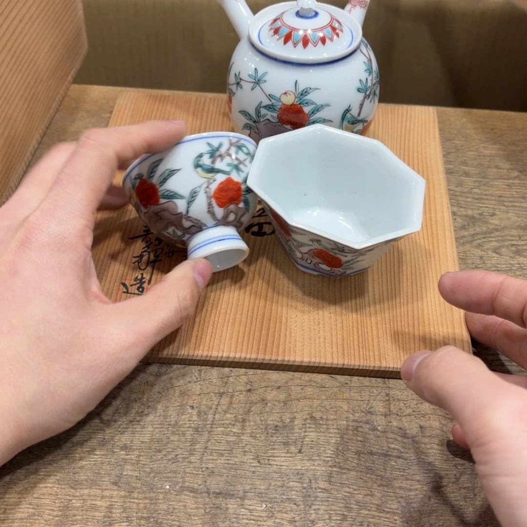 般若中古美术工艺品