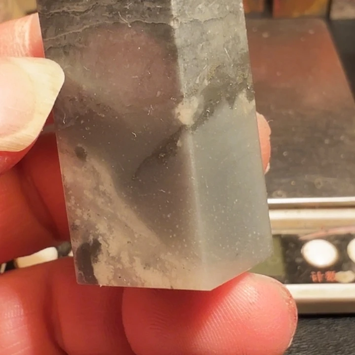 金***来昌化石昌化石印石