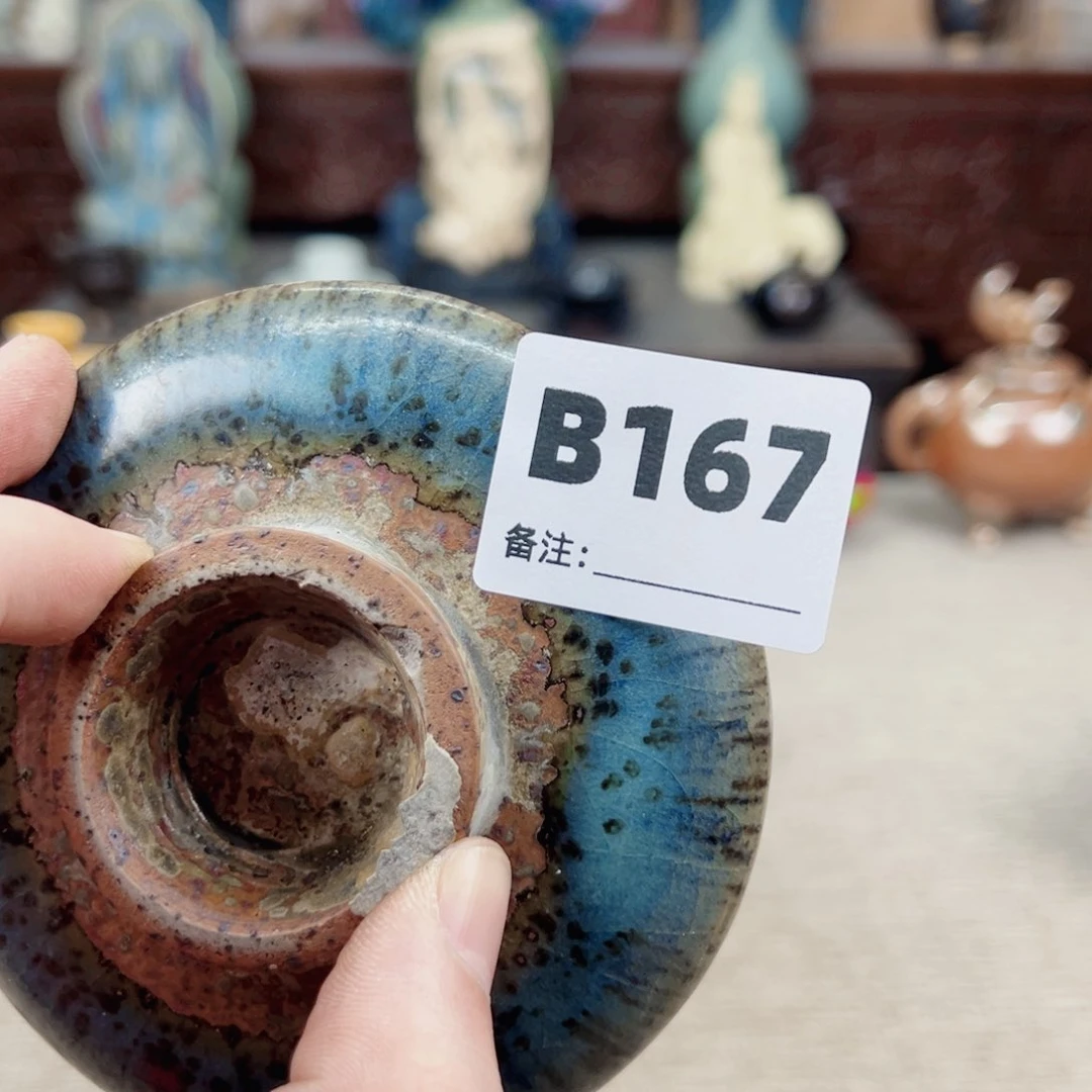 摆件陶瓷艺术瓷器摆件