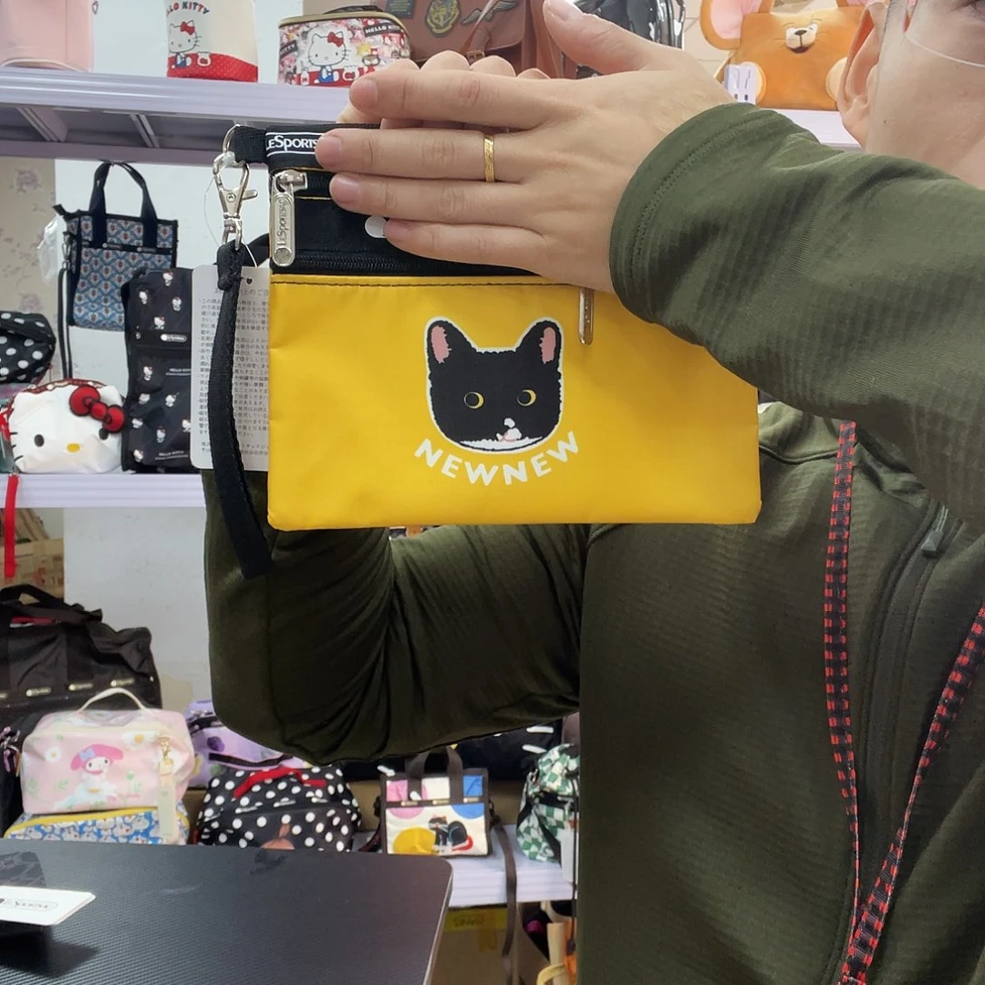 PU微瑕化妆包收纳包合集