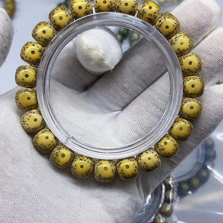 星月菩提手串我****利星月