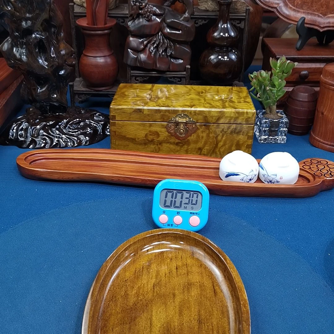大果紫檀（缅甸花梨）