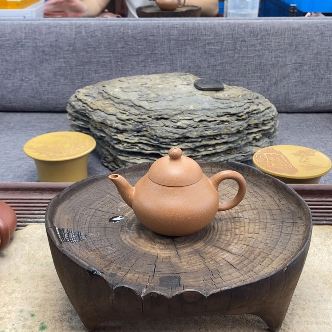茶壶紫砂宜兴紫砂100