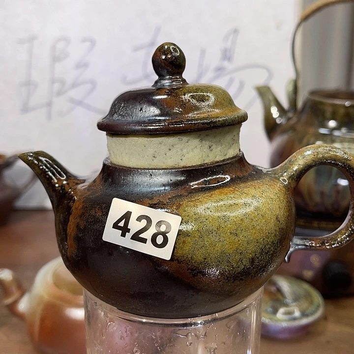 紫砂茶壶428&&&&&&&