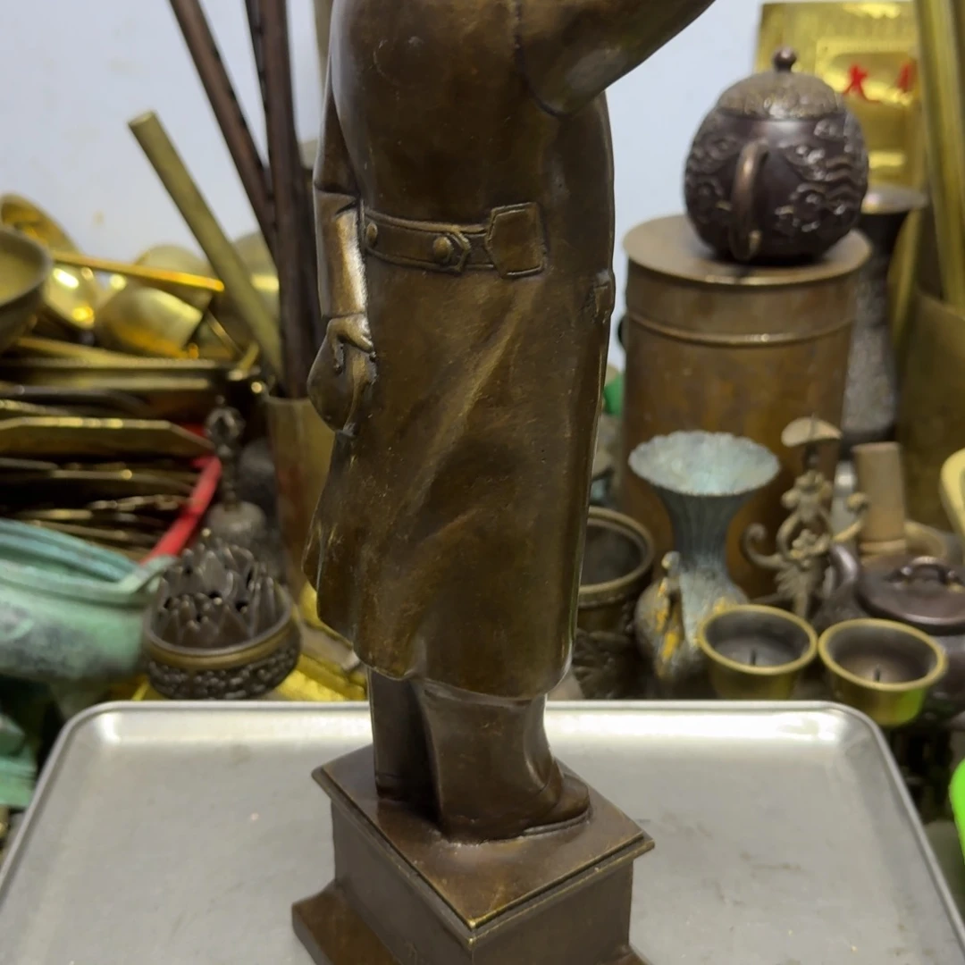 专***）128 铜器888888888888880