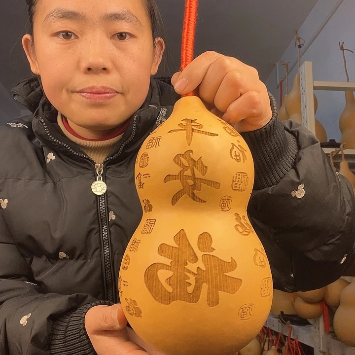 天然葫芦一物一图看图片发货