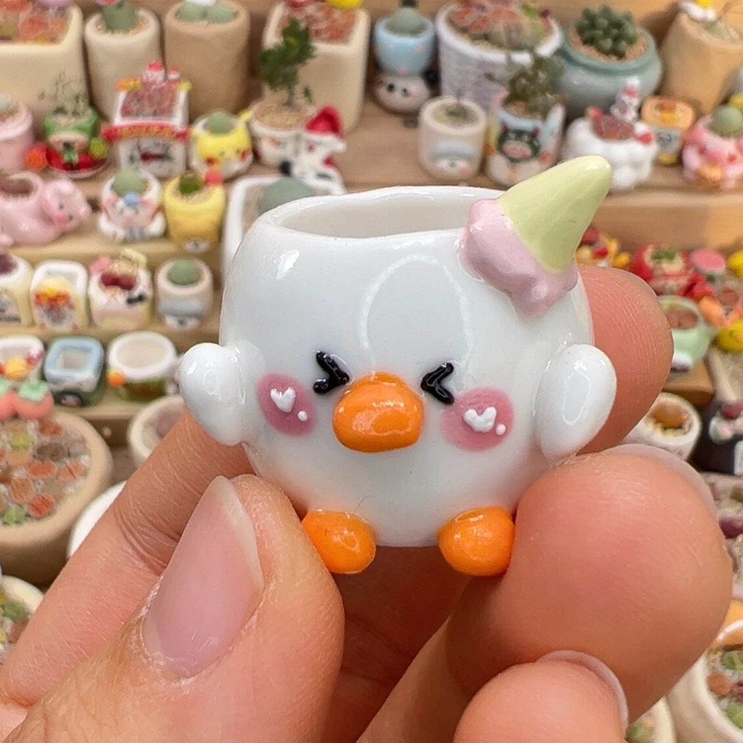 钰****多肉植物53号种绿色毛