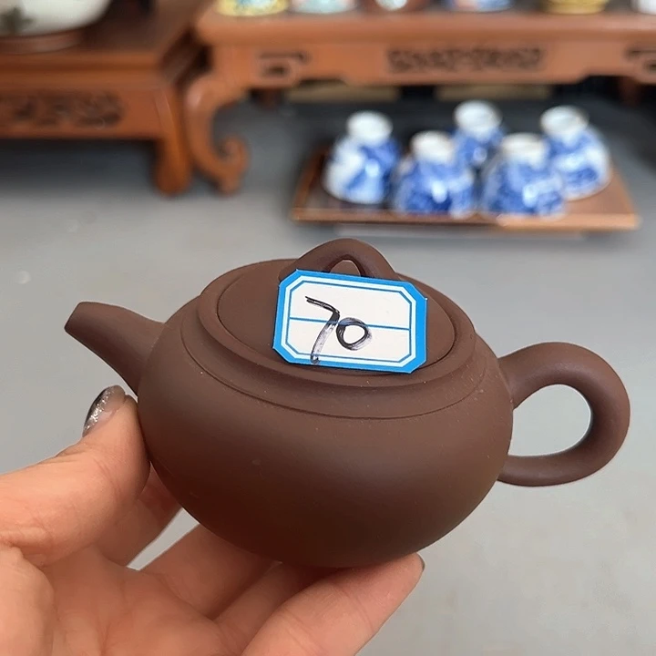 瓷片开播大吉，好久不见