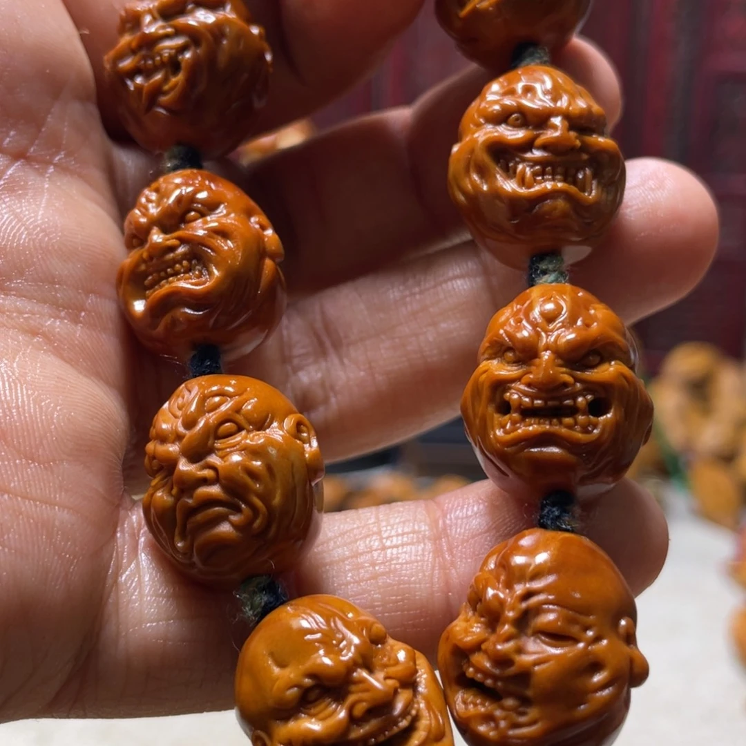 橄榄核手串/手链橄榄核