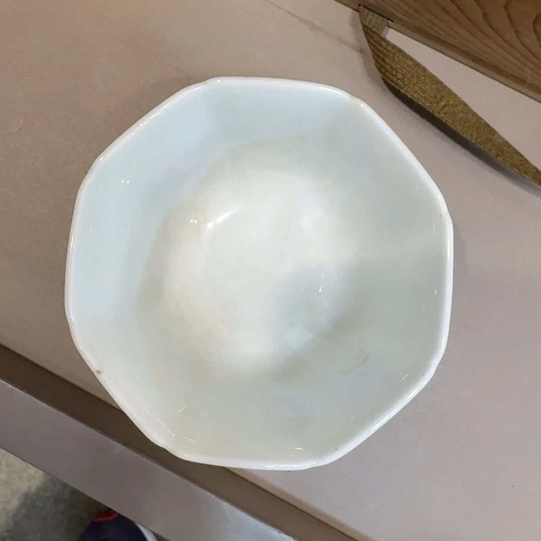 瓷片非常好用漂亮的茶具