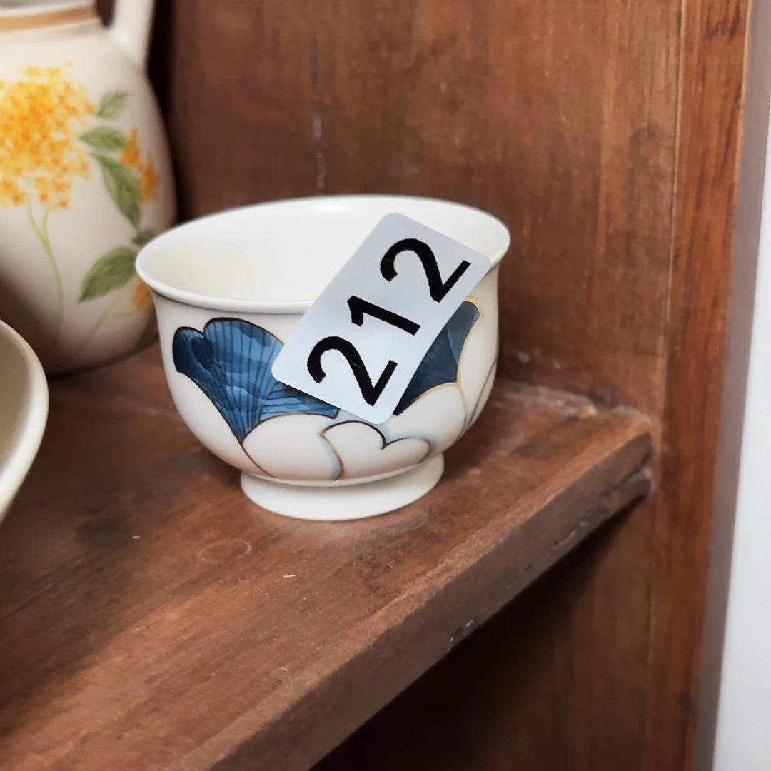 瓷片陶瓷景德观原观原