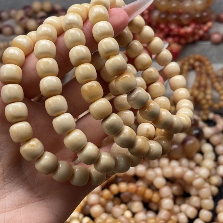 手串/手链驼骨納**書骆驼祥子