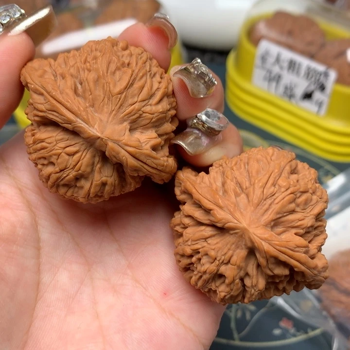 【闪购商品】文玩核桃吊坠用****548-19561-02