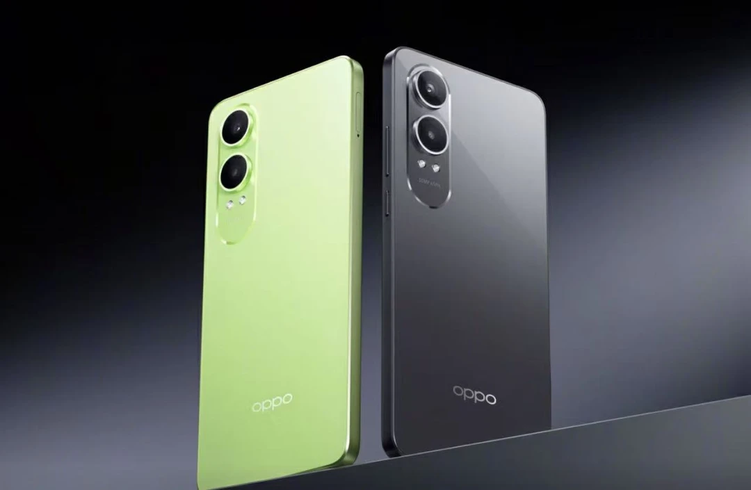 99新 OPPO K12x 5G手机超级闪充 5500mAh超大电池 姜 二手优品