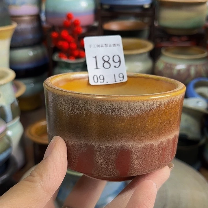 瓷片景德镇陶瓷手工制作