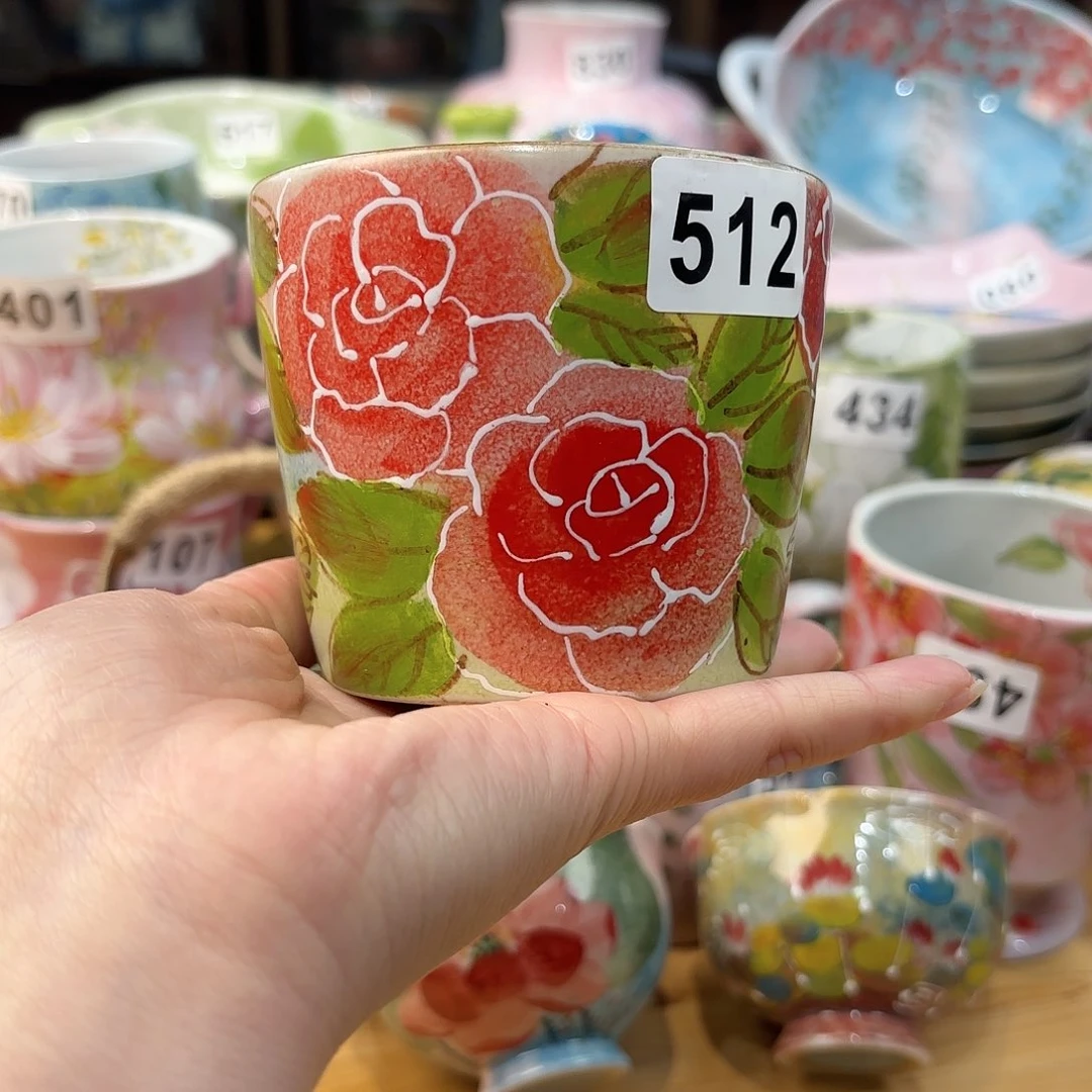 瓷片兔兔哈哈笑的想