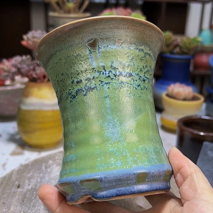 景德镇陶瓷2单包邮