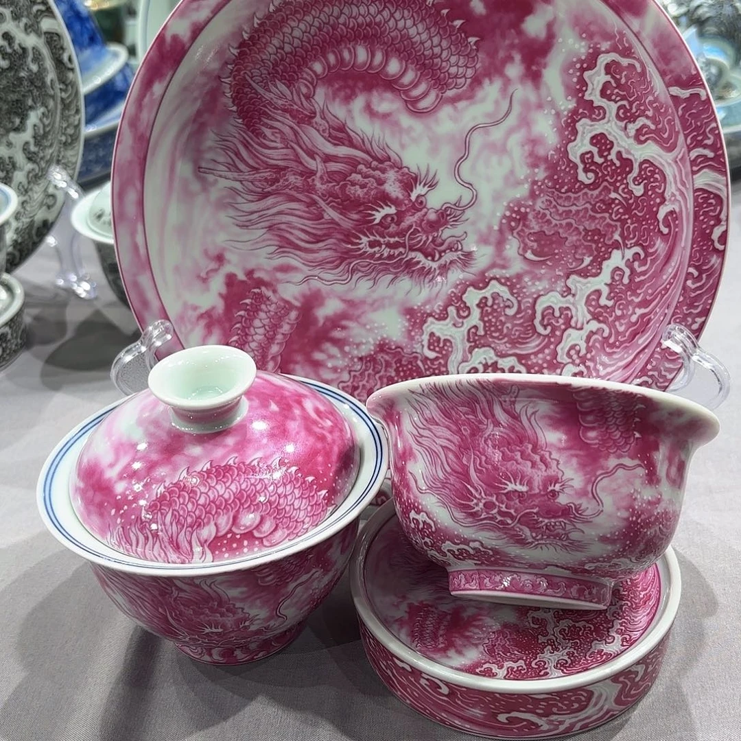 瓷片景德镇陶瓷学院等多家