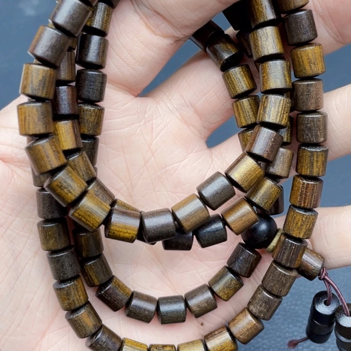 沉香沉香碎屑达拉干药