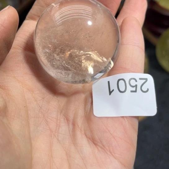 【闪购商品】水晶大型摆件（非配饰）未镶嵌N****苏