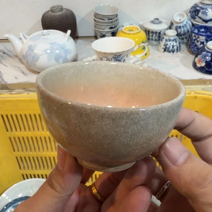 陶瓷推荐第二名20包邮