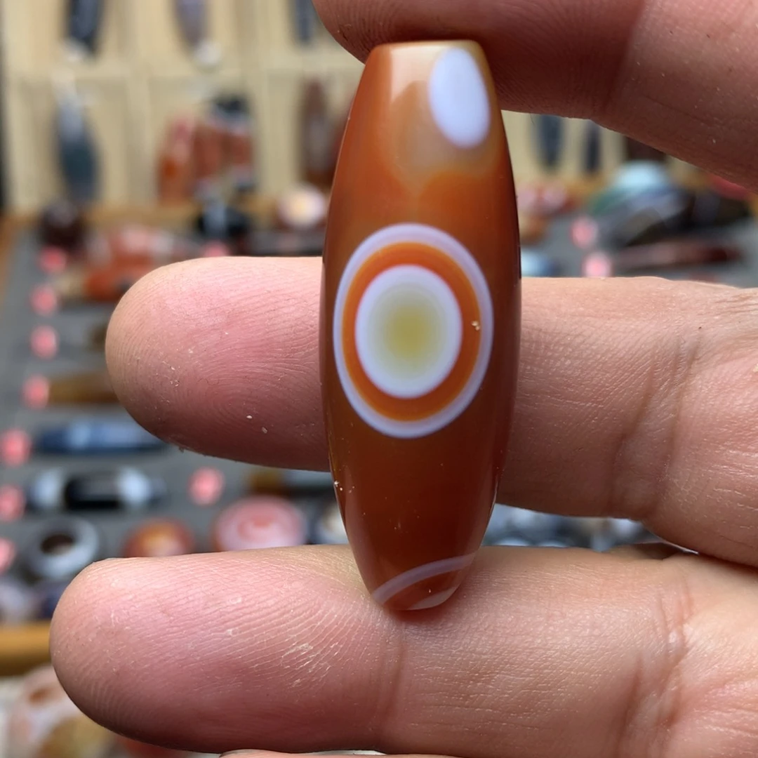 【闪购商品】未镶嵌玛瑙/玉髓珠宝半成品