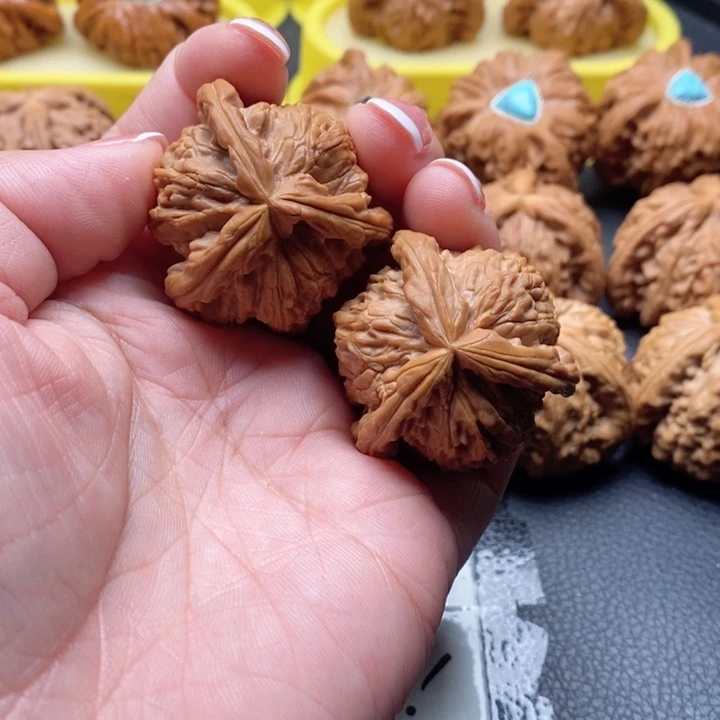 37尺拼接工艺品白奔