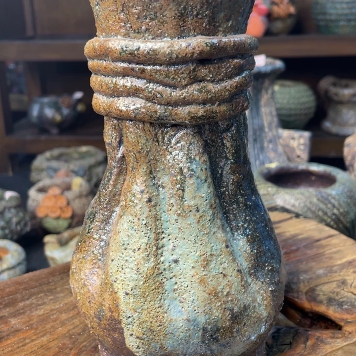 盈***笑陶瓷制品不退不换