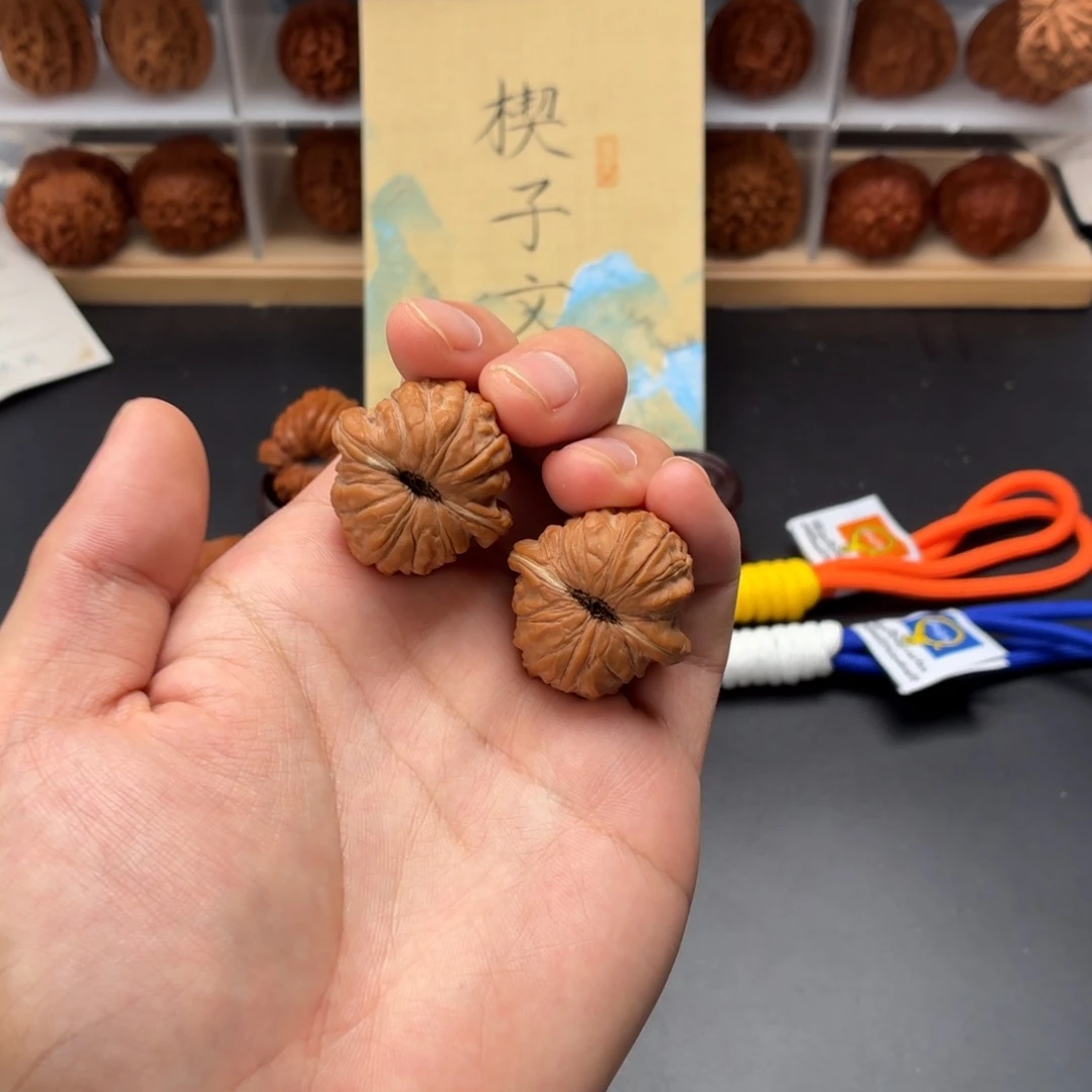 文玩核桃把件第一楼31