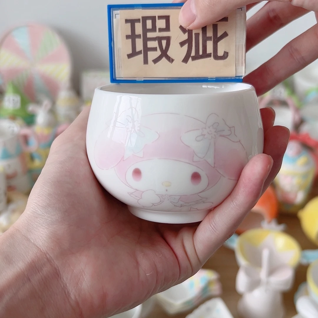 超级可爱高温陶瓷