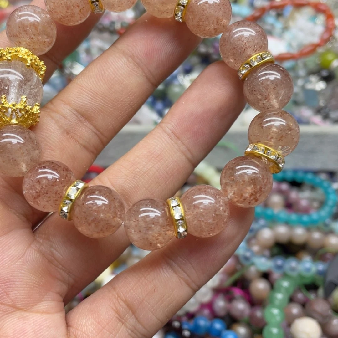 银S800镀金镶嵌颈饰紫晶