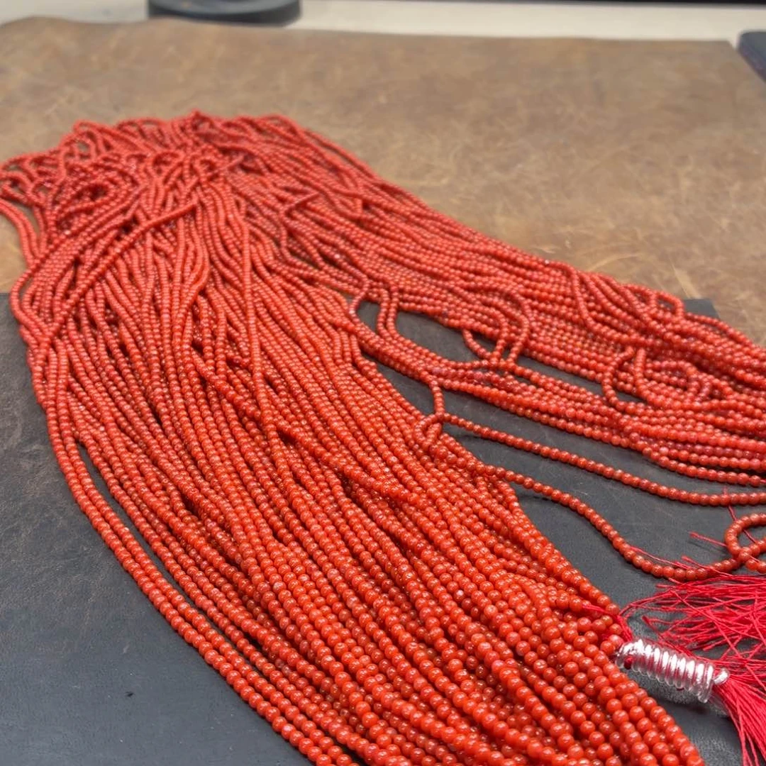 南红玛瑙未镶嵌颈饰多样性发货拍一发一