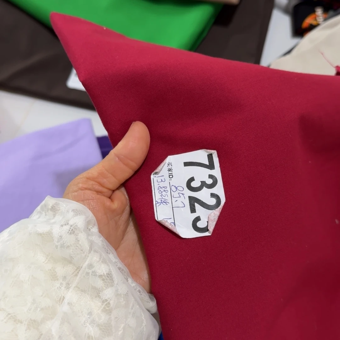 棉纯棉平布1米价X1.45米宽85.7区